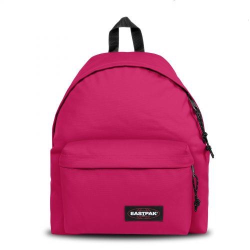 MOTXILLA EASTPAK PAADED PAK'R FUCSIA CECILE | 195441506492 | EK000620 | Llibreria La Gralla | Llibreria online de Granollers