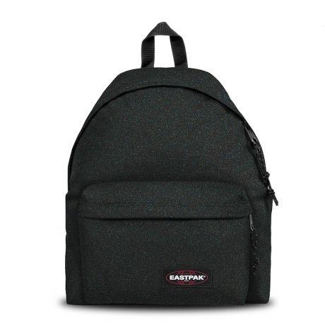 MOTXILLA EASTPAK PADDED PAK'R GLITDARK | 195441506423 | EASEK000620L491 | Llibreria La Gralla | Llibreria online de Granollers