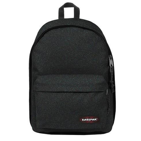 MOTXILLA EASTPAK OUT OF OFFICE GLITDARK | 195441509301 | EASEK000767L491 | Llibreria La Gralla | Llibreria online de Granollers