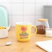 TASSA MR WONDERFUL TE LO DIGO DE CORAZON TENERTE CERCA MOLA MOGOLLON | 8435460792240 | Llibreria La Gralla | Llibreria online de Granollers