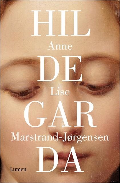 HILDEGARDA | 9788426410320 | MARSTRAND-JØRGENSEN, ANNE LISE | Llibreria La Gralla | Llibreria online de Granollers