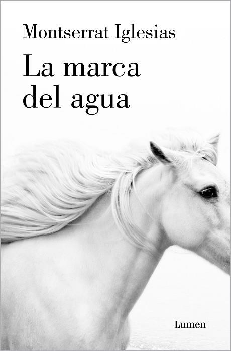 MARCA DEL AGUA, LA | 9788426410436 | IGLESIAS, MONTSERRAT | Llibreria La Gralla | Llibreria online de Granollers