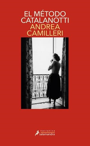 MÉTODO CATALANOTTI, EL  (COMISARIO MONTALBANO 31) | 9788418363306 | CAMILLERI, ANDREA | Llibreria La Gralla | Llibreria online de Granollers