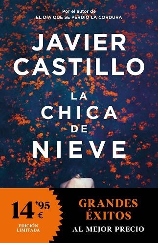 CHICA DE NIEVE, LA  | 9788466359351 | CASTILLO, JAVIER | Llibreria La Gralla | Librería online de Granollers