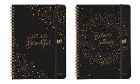 AGENDA OXFORD 2022 STELLA A5 S/V | 8427291033708 | 400154493 | Llibreria La Gralla | Llibreria online de Granollers