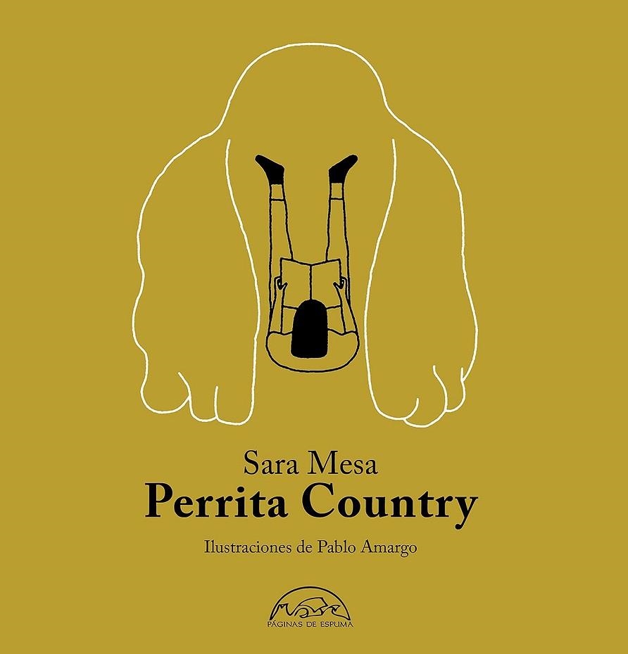 PERRITA COUNTRY | 9788483932964 | MESA, SARA | Llibreria La Gralla | Llibreria online de Granollers