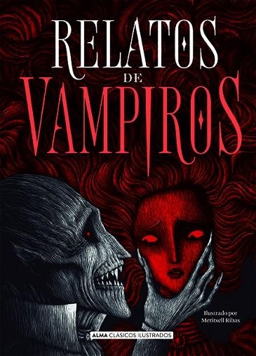 RELATOS DE VAMPIROS | 9788418008948 | VVAA | Llibreria La Gralla | Llibreria online de Granollers