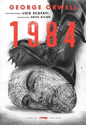 1984 | 9788412270518 | ORWELL, GEORGE | Llibreria La Gralla | Librería online de Granollers