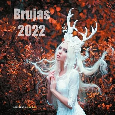 CALENDARIO BRUJAS 2022 | 9788448028862 | AA. VV. | Llibreria La Gralla | Llibreria online de Granollers