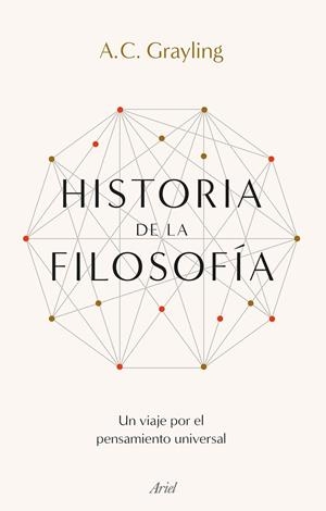 HISTORIA DE LA FILOSOFÍA | 9788434433809 | GRAYLING, A. C. | Llibreria La Gralla | Llibreria online de Granollers