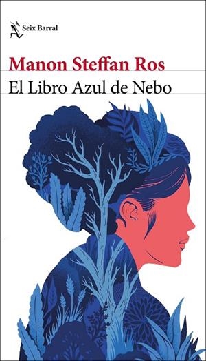 LIBRO AZUL DE NEBO, EL | 9788432239212 | STEFFAN ROS, MANON | Llibreria La Gralla | Librería online de Granollers