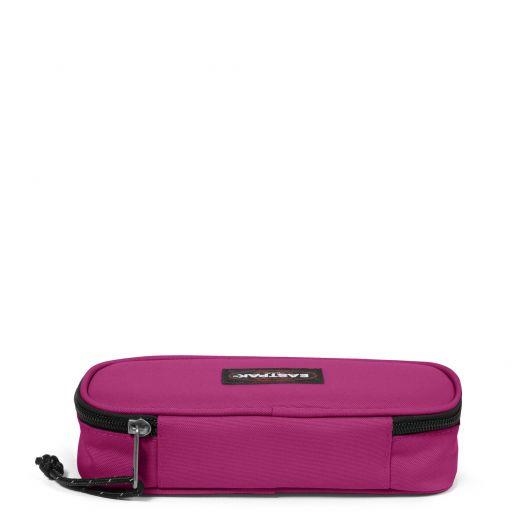 PORTATOT EASTPAK OVAL SINGLE FUCHSIA CECICLE | 195441507444 | EASEK000717L531 | Llibreria La Gralla | Llibreria online de Granollers