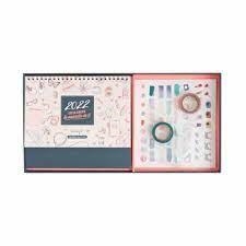 CALENDARI 2022 MR WONDERFUL BULLET VA A SACAR LO MEJOR DE TI | 8435460796040 | Llibreria La Gralla | Librería online de Granollers