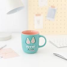 TASSA MR WONDERFUL CUANDO SOMOS TU Y YO TODO ES MIL VECES MEJOR | 8435460793858 | Llibreria La Gralla | Librería online de Granollers