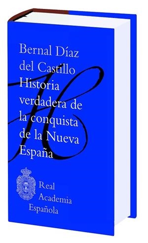HISTORIA VERDADERA DE LA CONQUISTA DE LA NUEVA ESPAÑA | 9788467046502 | DÍAZ DEL CASTILLO, BERNAL | Llibreria La Gralla | Llibreria online de Granollers