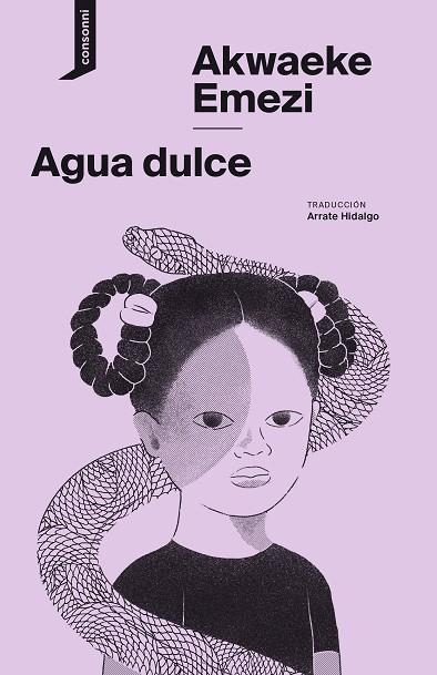 AGUA DULCE | 9788416205783 | EMEZI, AKWAEKE | Llibreria La Gralla | Llibreria online de Granollers