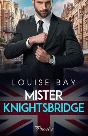 MISTER KNIGHTSBRIDGE | 9788418491795 | BAY, LOUISE | Llibreria La Gralla | Llibreria online de Granollers