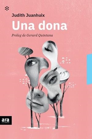 UNA DONA | 9788418928048 | JUANHUIX, JUDITH | Llibreria La Gralla | Librería online de Granollers
