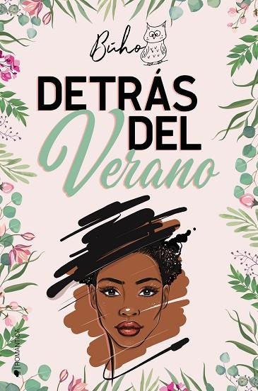 DETRÁS DEL VERANO | 9788418539732 | LÓPEZ, BÚHO HAIZEA | Llibreria La Gralla | Librería online de Granollers