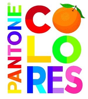 PANTONE COLORES | 9788499796970 | PANTONE | Llibreria La Gralla | Librería online de Granollers