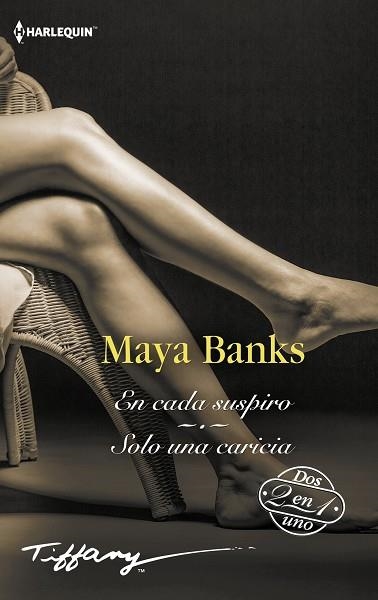 EN CADA SUSPIRO; SOLO UNA CARICIA | 9788413759913 | BANKS, MAYA | Llibreria La Gralla | Llibreria online de Granollers