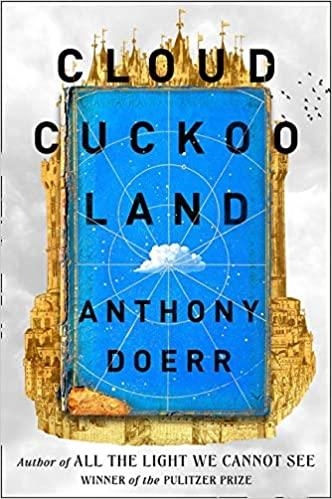 CLOUD CUCKOO LAND | 9780008478650 | DOERR, ANTHONY | Llibreria La Gralla | Llibreria online de Granollers