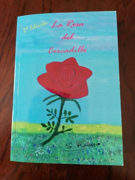 ROSA DEL CERCADILLO, LA | 9788418123153 | ROMERA MARTOS, SALVADOR | Llibreria La Gralla | Librería online de Granollers