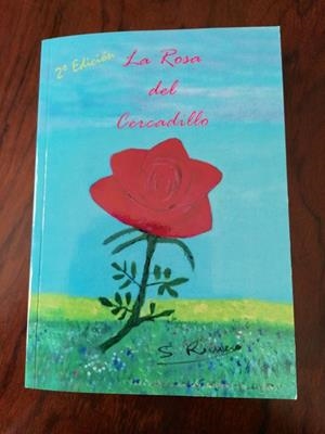ROSA DEL CERCADILLO, LA | 9788418123153 | ROMERA MARTOS, SALVADOR | Llibreria La Gralla | Llibreria online de Granollers