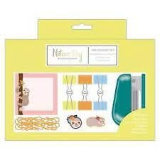 SET D'ESCRIPTORI PETIT VERD BUSQUETS | 5038041024834 | BUS1103705102 | Llibreria La Gralla | Librería online de Granollers