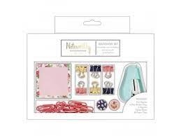 SET D'ESCRIPTORI PETIT BLANC BUSQUETS | 5038041025213 | BUS1103705106 | Llibreria La Gralla | Llibreria online de Granollers