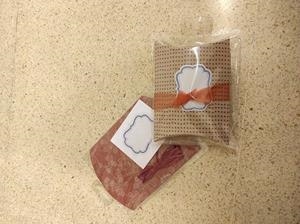 CAIXETA DE REGAL BUSQUETS VARIS ESTAMPATS | 8422829644890 | BUS11176 | Llibreria La Gralla | Librería online de Granollers