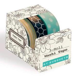DISPENSADOR DE WASHI TAPE  | 8422829563276 | BUS1127113402 | Llibreria La Gralla | Librería online de Granollers