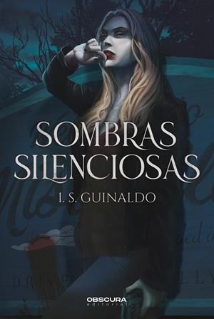 SOMBRAS SILENCIOSAS | 9788412324365 | GUINALDO, I.S. | Llibreria La Gralla | Librería online de Granollers