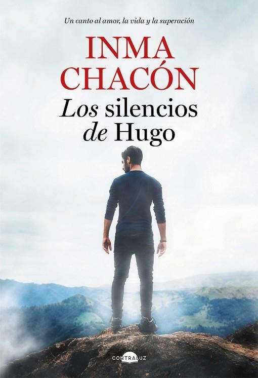 SILENCIOS DE HUGO, LOS  | 9788418945007 | CHACÓN, INMA | Llibreria La Gralla | Llibreria online de Granollers