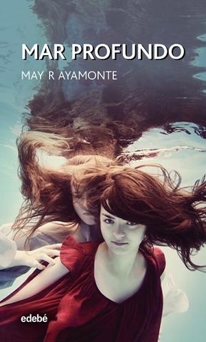 MAR PROFUNDO | 9788468352954 | AYAMONTE, RAY R | Llibreria La Gralla | Librería online de Granollers
