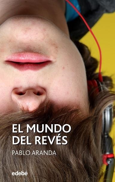 MUNDO DEL REVÉS, EL | 9788468353647 | ARANDA RUIZ, PABLO | Llibreria La Gralla | Llibreria online de Granollers