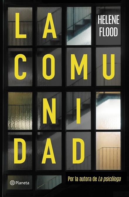 COMUNIDAD, LA | 9788408249481 | FLOOD, HELENE | Llibreria La Gralla | Librería online de Granollers