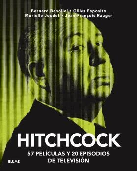 HITCHCOCK | 9788418725159 | VARIOS AUTORES | Llibreria La Gralla | Librería online de Granollers