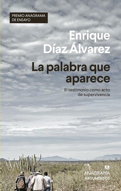 PALABRA QUE APARECE, LA | 9788433964403 | DÍAZ ÁLVAREZ, ENRIQUE | Llibreria La Gralla | Llibreria online de Granollers