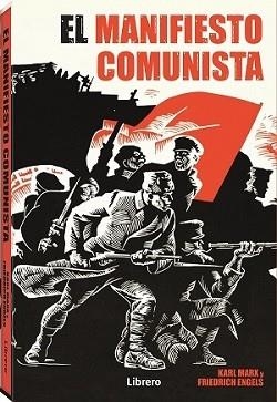 MANIFIESTO COMUNISTA | 9789463595247 | MARX, KARL | Llibreria La Gralla | Llibreria online de Granollers