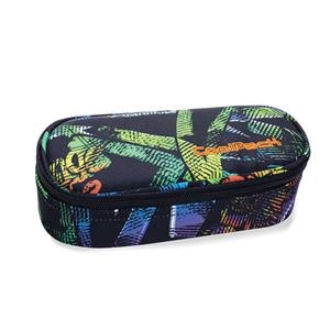 PORTATOT COOLPACK CAMPUS OVALAT GRUNGE TIME | 5907620125968 | COOB62035 | Llibreria La Gralla | Librería online de Granollers
