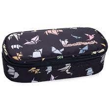 PORTATOT COOLPACK OVALAT CAMPUS ORIGAMI | 5907620129270 | COOB62042 | Llibreria La Gralla | Librería online de Granollers
