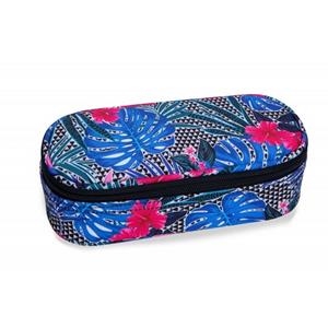 PORTATOT COOLPACK OVALAT CAMPUS ALOHA BLUE | 5907620130764 | COOB62048 | Llibreria La Gralla | Llibreria online de Granollers