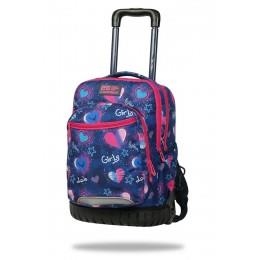 MOTXILLA RODES COOLPACK SWIFT HEARTS | 5907620179749 | COOC40274 | Llibreria La Gralla | Llibreria online de Granollers