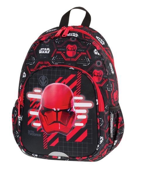 MOTXILLA PETITA COOLPACK STAR WARS | 5907620192472 | COOD49314 | Llibreria La Gralla | Llibreria online de Granollers