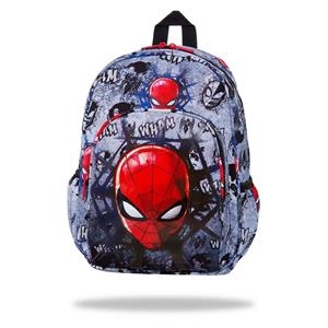 MOTXILLA PETITA COOLPACK SPIDERMAN | 5907620144822 | COOB49303 | Llibreria La Gralla | Llibreria online de Granollers