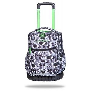 MOTXILLA RODES COOLPACK SWIFT FOXES | 5907620197866 | COOD004324 | Llibreria La Gralla | Llibreria online de Granollers