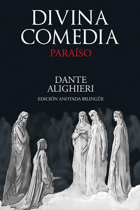 DIVINA COMEDIA. PARAISO | 9788446051091 | ALIGHIERI, DANTE | Llibreria La Gralla | Librería online de Granollers