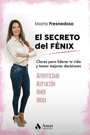 SECRETO DEL FÉNIX, EL | 9788418114984 | FRESNEDOSO IGLESIAS, MARTA | Llibreria La Gralla | Librería online de Granollers