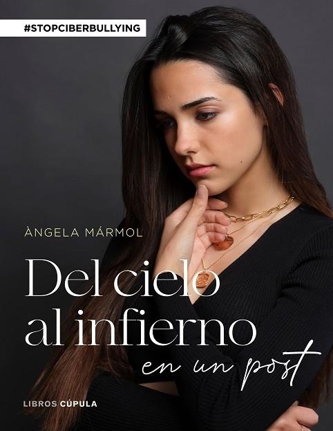 DEL CIELO AL INFIERNO EN UN POST | 9788448027995 | MÁRMOL, ÀNGELA | Llibreria La Gralla | Llibreria online de Granollers